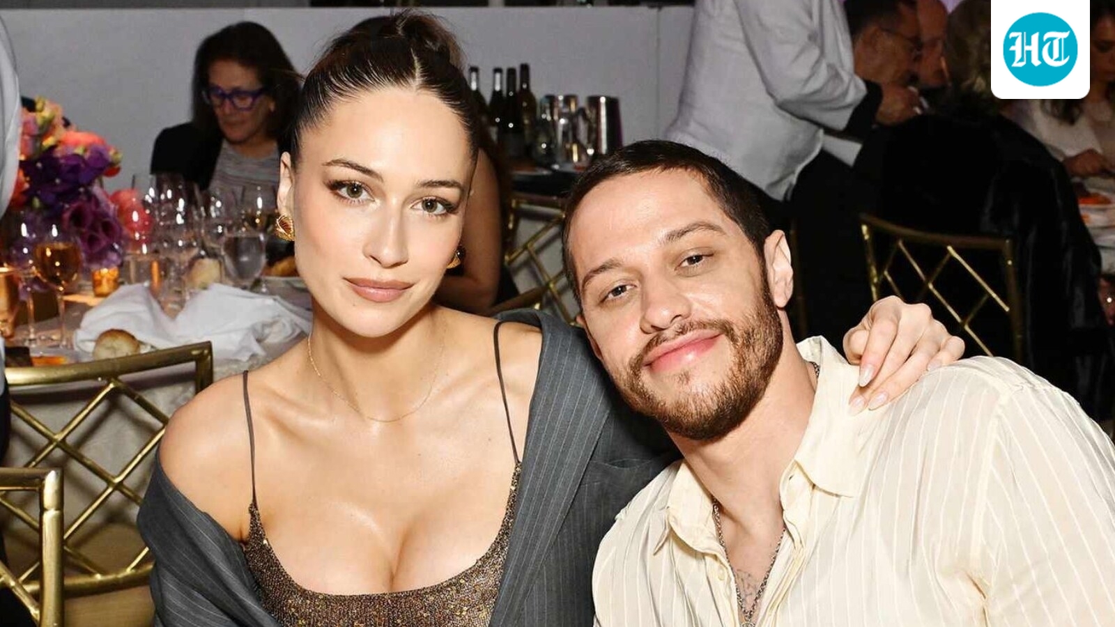 Pete Davidson breakup? Split with Elsie Hewitt reported due to this reason, months after having baby