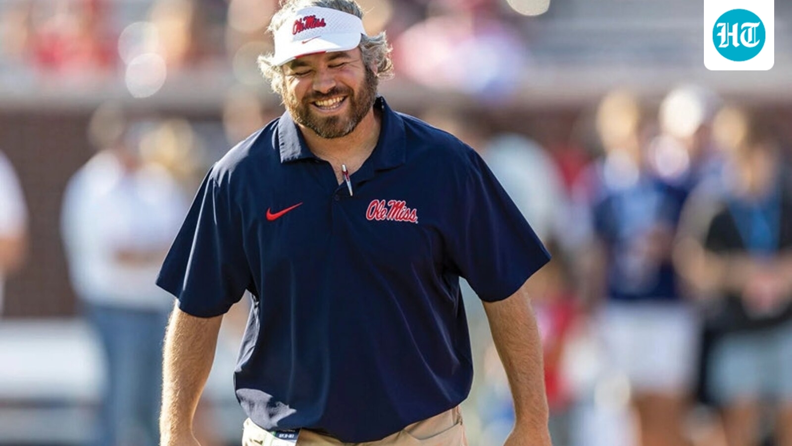 Ole Miss' cryptic reaction to Lane Kiffin's allegations after LSU move