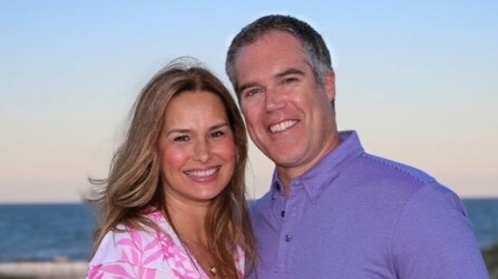 Peter Alexander: Why is he leaving NBC after 22 years? All on his wife and daughters