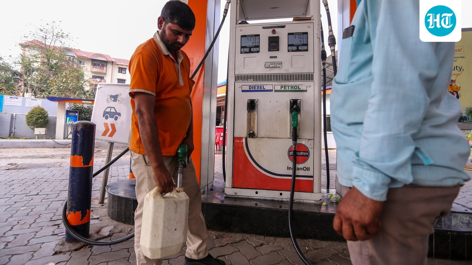 Will petrol, diesel prices go down after excise duty cut by govt amid Iran war? Big question answered