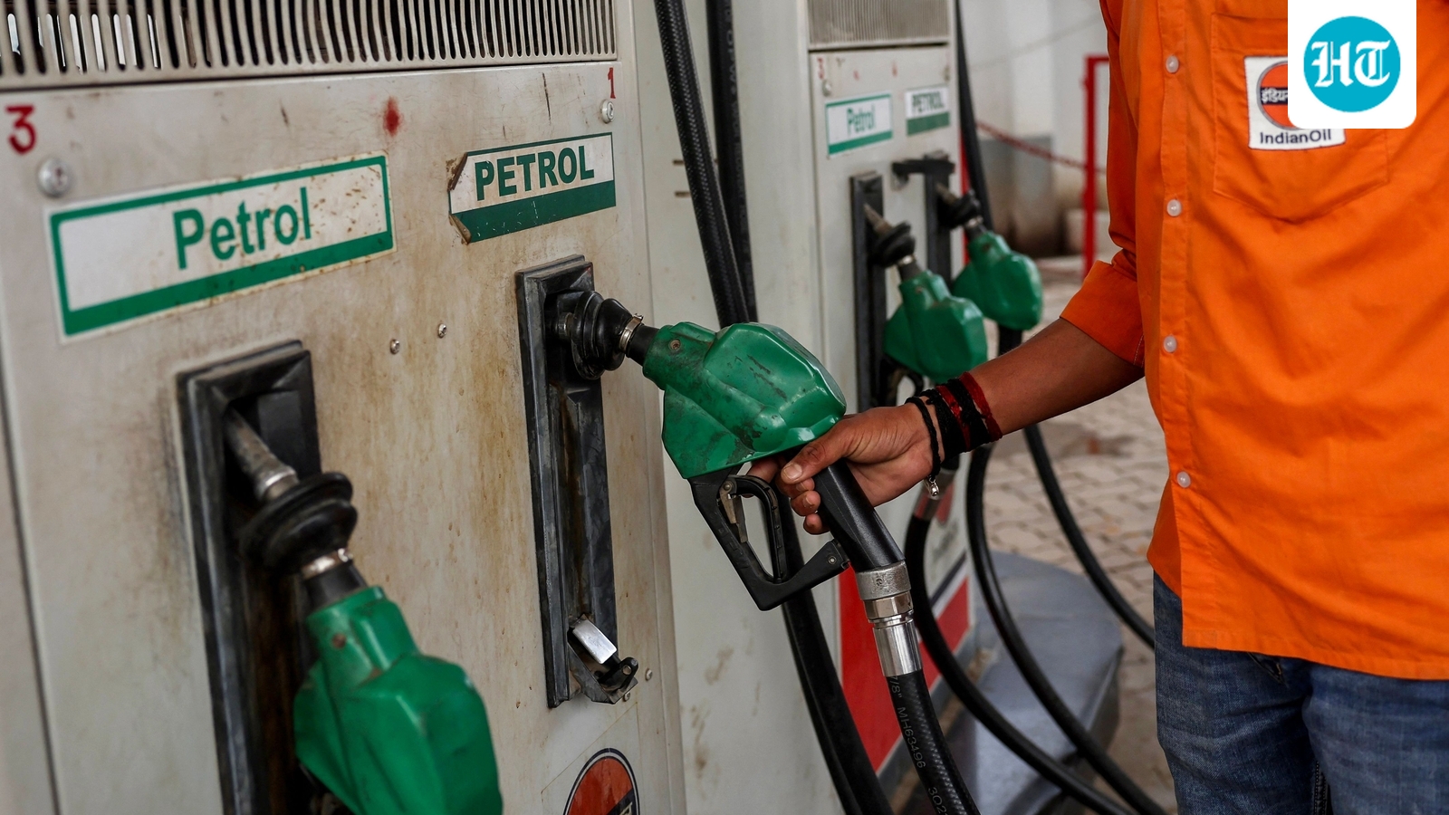 Govt pushes E100 fuel, flex-fuel vehicles; allows ethanol blending in aviation fuel to cut crude imports