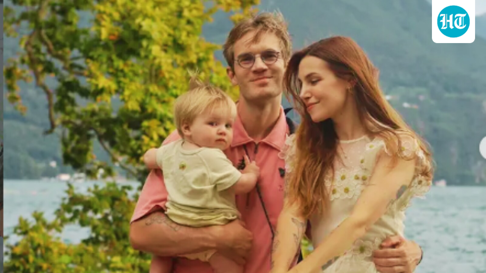 Why are PewDiePie and wife Marzia ending family vlogs? YouTuber reveals heartfelt reason: 'Our son is…'