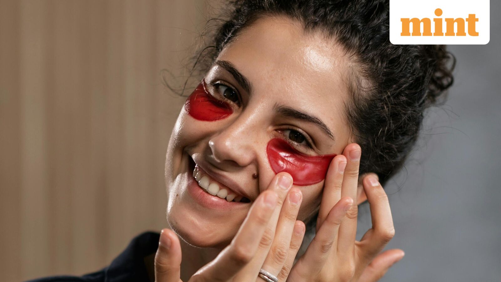 Think dark circles are just from lack of sleep? Doctors say these hidden factors may be to blame