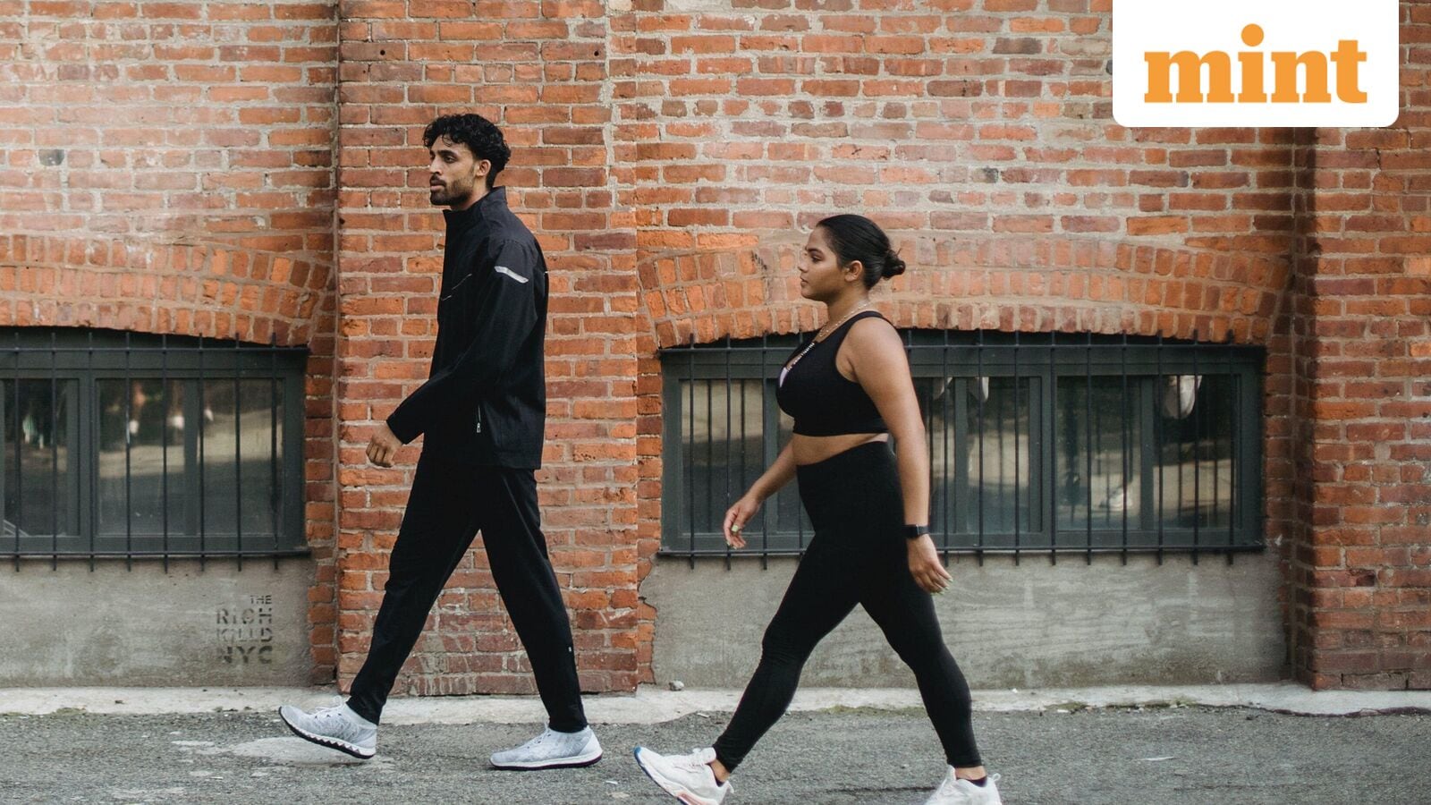 Forget 10,000 steps: AIIMS-Harvard doctor recommends viral Japanese interval walking for better health