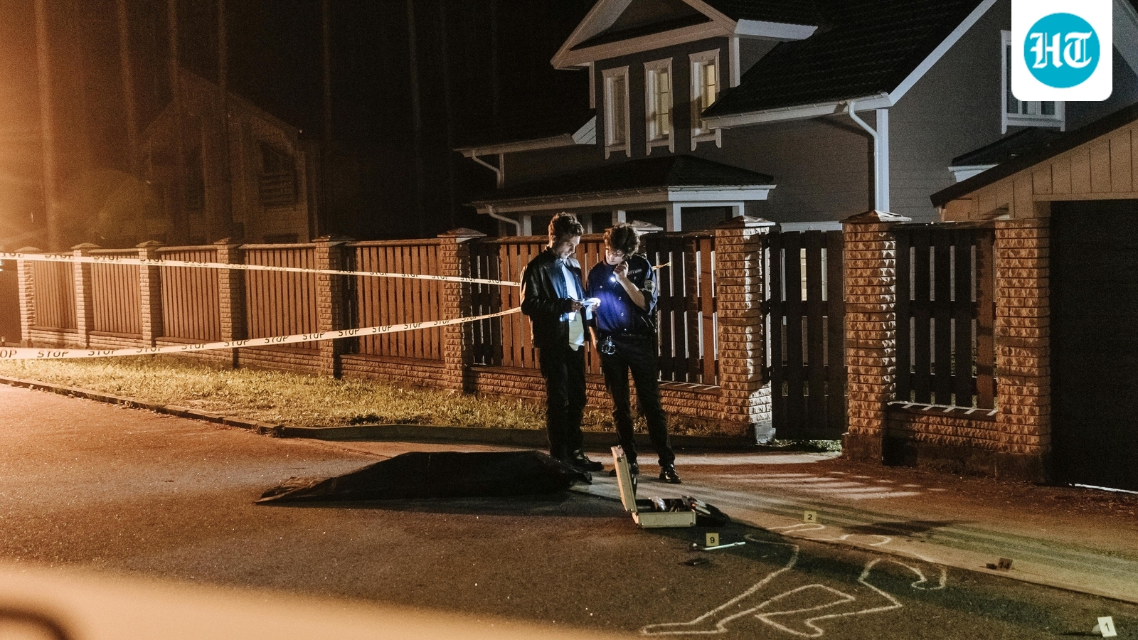 West Philadelphia shooting: 5 shot, 2 killed in Cobbs Creek neighborhood