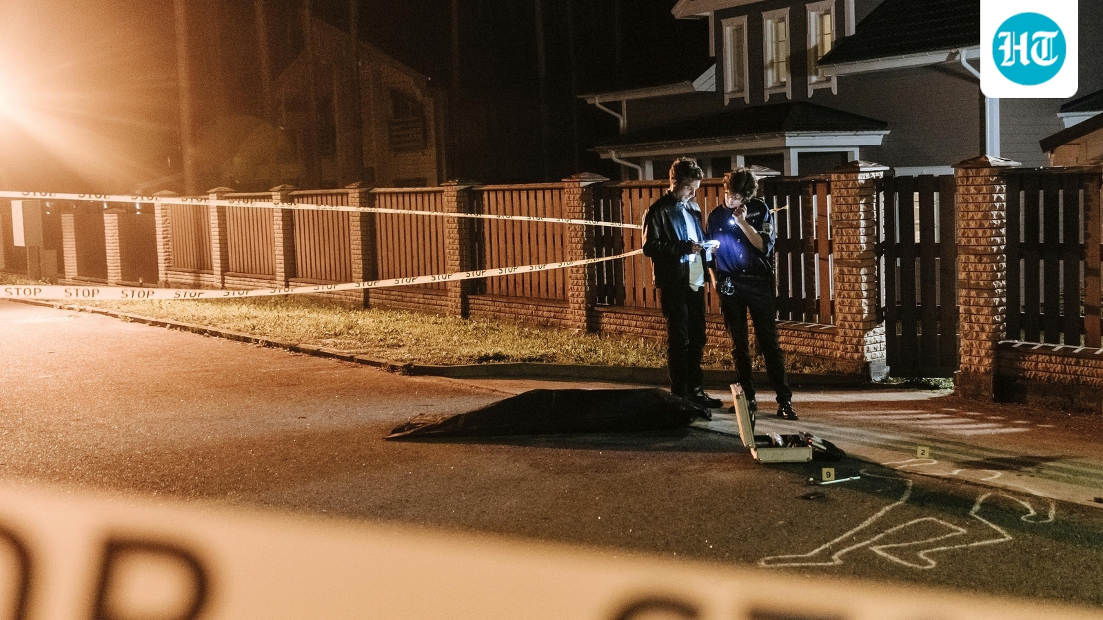 College and Clinton Street shooting: Several injured amid gunfire on University of Iowa campus; video shows chaos