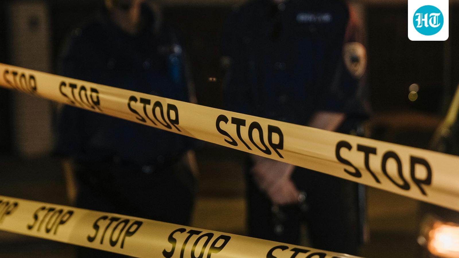 Northwest, DC shooting: 5 men rushed to hospital with injuries, multiple suspects seen driving off