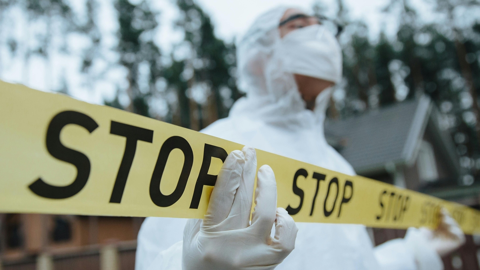 Who is Eddie Jawad? Michigan businessman shot in Macomb County, search on for suspect