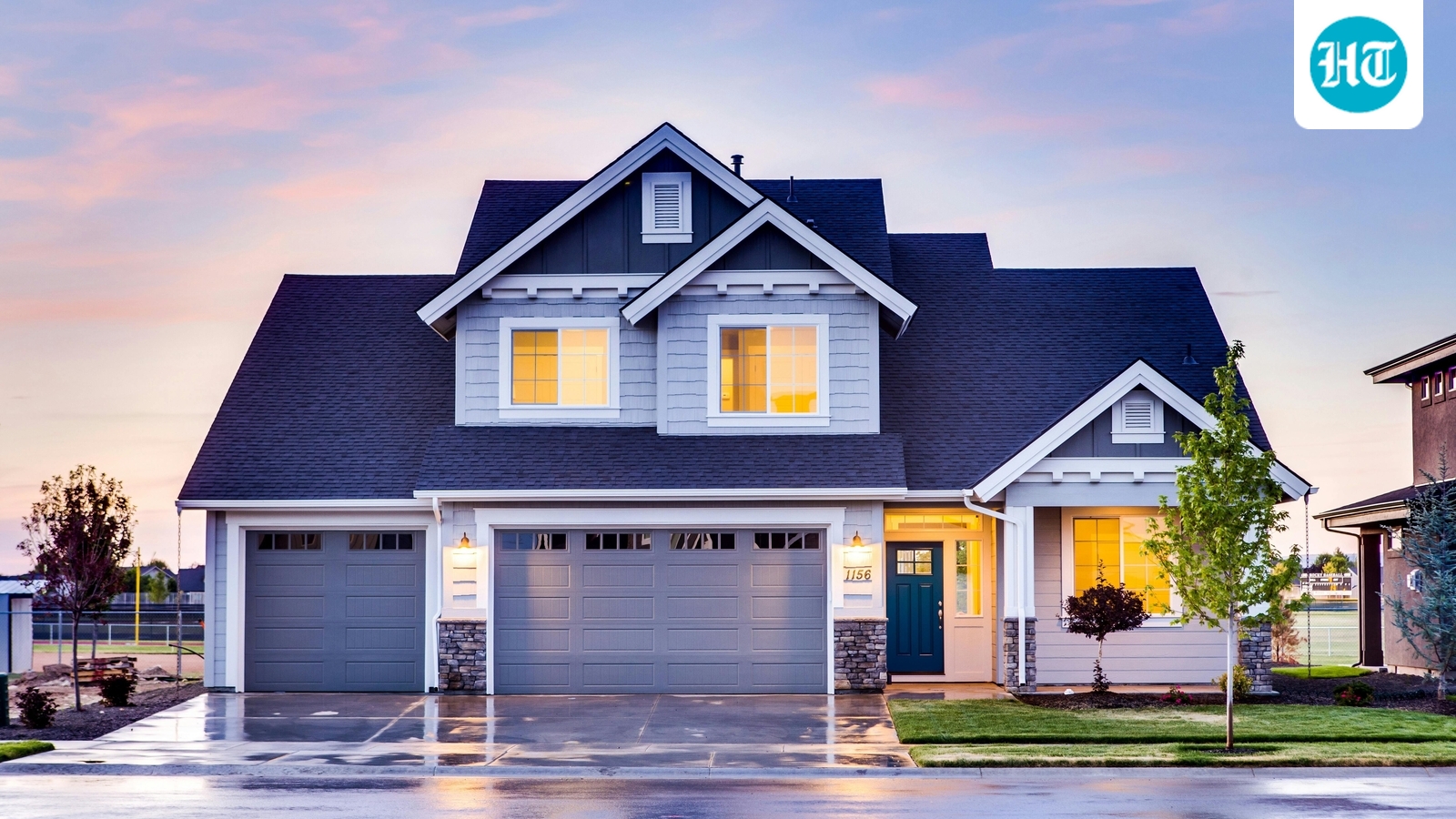 Will Mortgage rates fall again? What the Middle East conflict means for borrowers