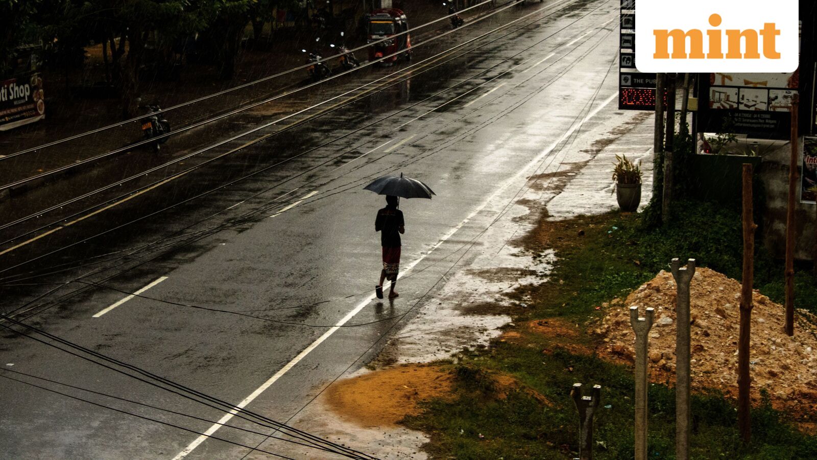 Monsoon fatigue: Why you feel low on energy even without being sick | Experts explain