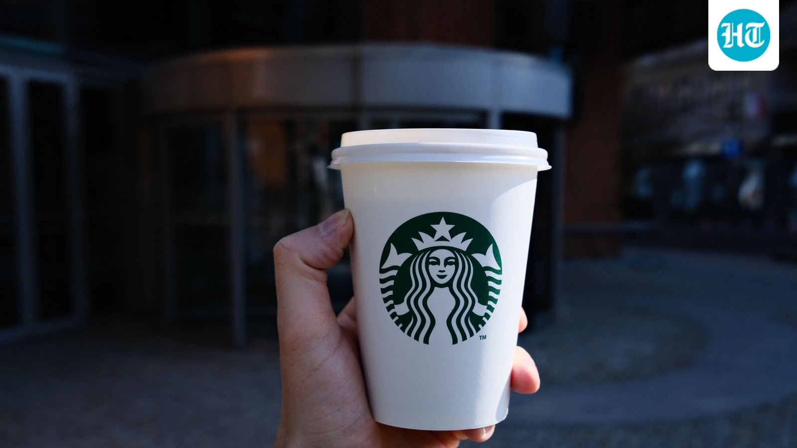 Tech stocks sink after Starbucks pivots to in-house AI to replace Microsoft, IBM tools