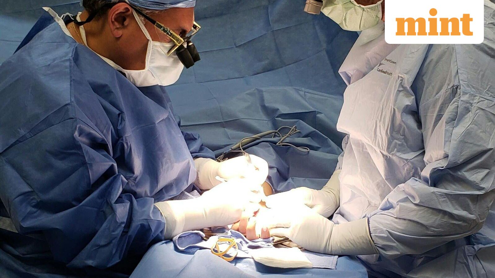 Heart stopped for 40 hours: 40-year-old man walks out of hospital on his own after cardiac arrest