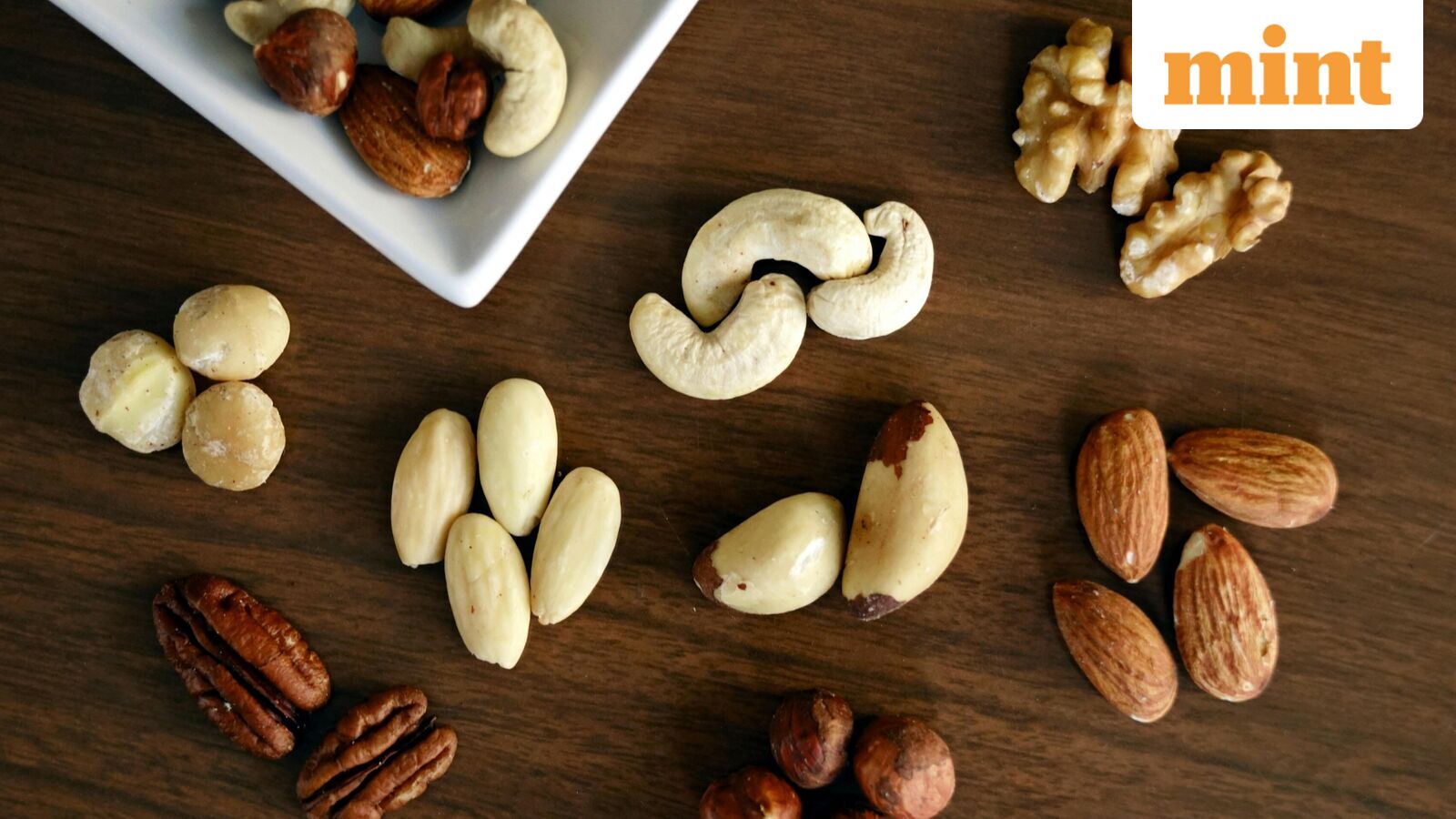 Why is Gurugram Obesity Surgeon warning against heavy dry fruit intake? Check correct daily dose of almonds &amp; walnuts