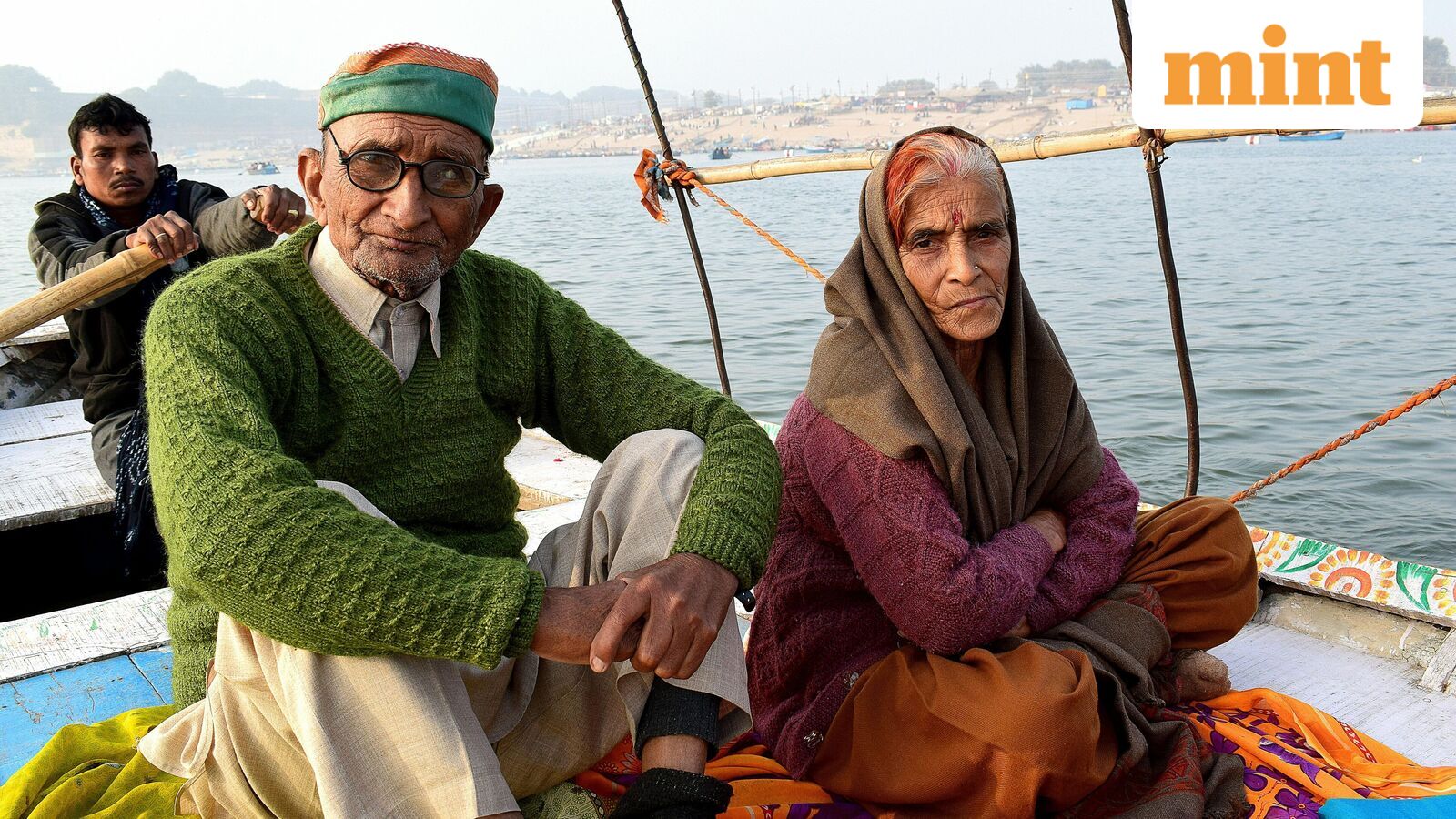 Longer, but sicker lives? Survey reveals red flag in ‘Healthy Life’ on World Health Day; Indians focus on ‘slow ageing’