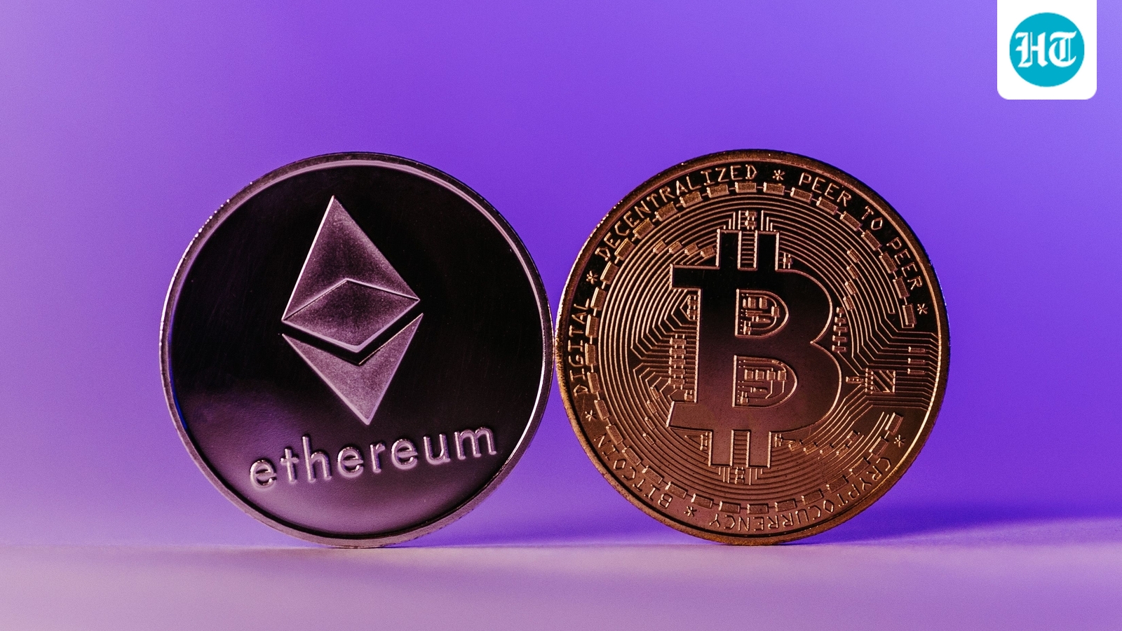 BTC down 2.4%, ETH dropped 2.2%. Why do Bitcoin and Ethereum prices keep falling after the Fed decision?