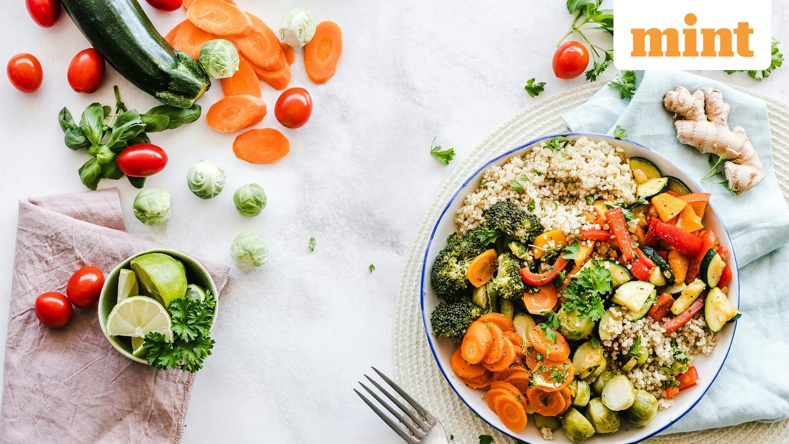 Fortis doctor reveals 70% Indians miss ‘basic metabolic necessity’ in their diet, which shows up as diabetes &amp; more