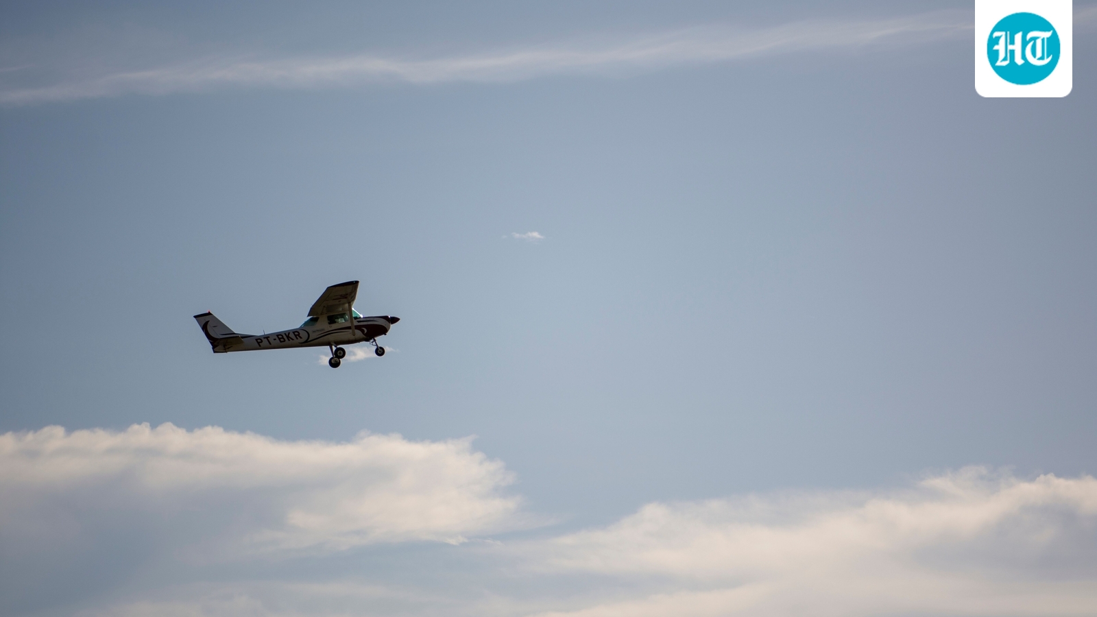 Laredo, Texas plane crash: Scary videos from plane crash near Saunders; cops share first update