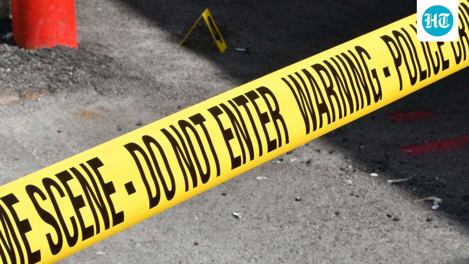 Virginia Beach Oceanfront shooting: Multiple victims reported, large police presence seen