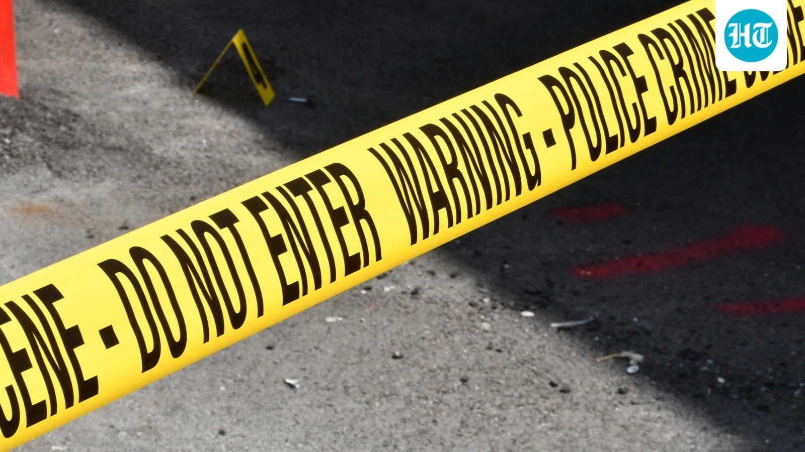 Waterfront Metro shooting: Teen injured as gunfire erupts in DC; video shows heavy police presence