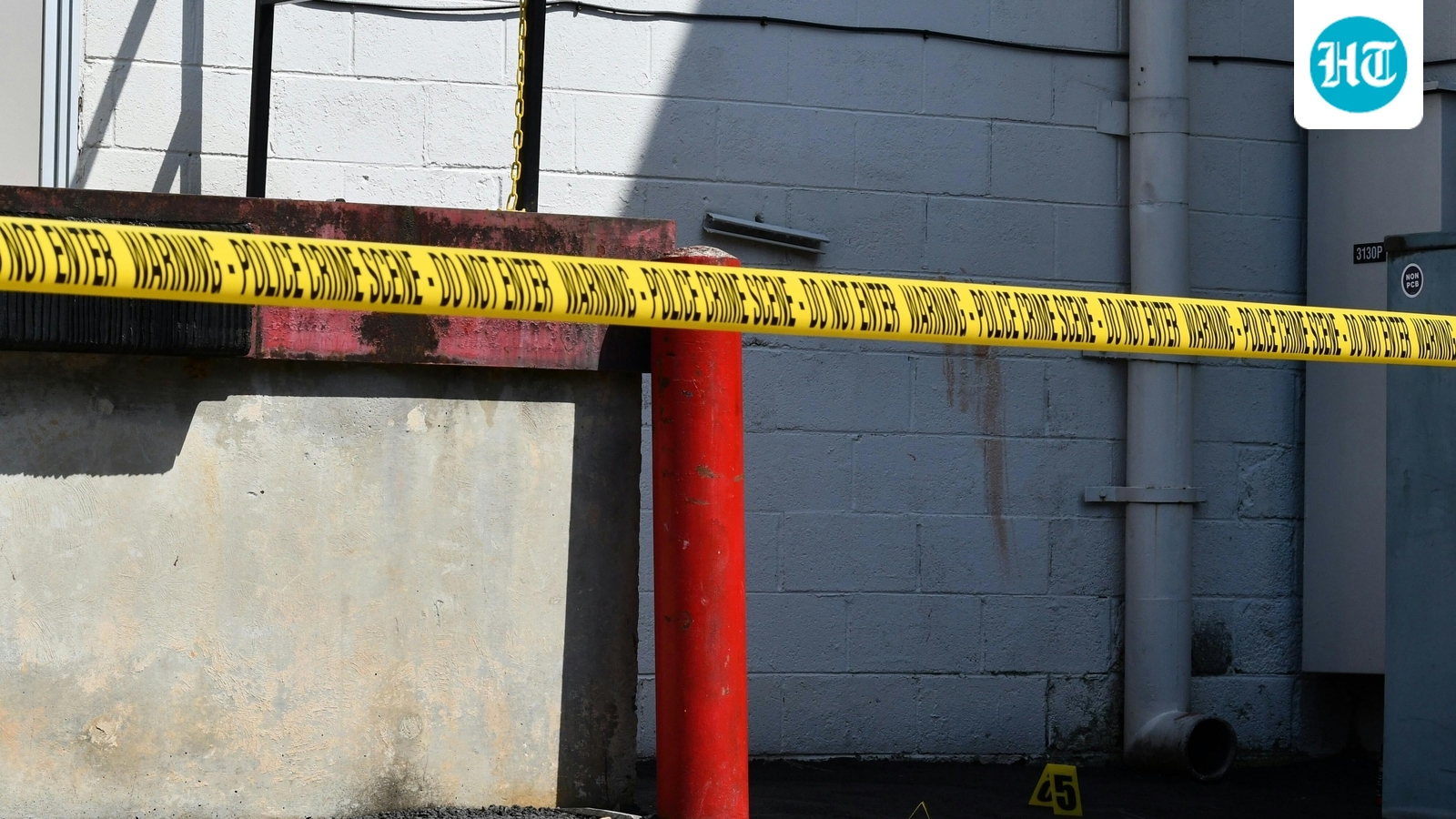 Sacramento mass shooting: Multiple people shot near Home Depot parking lot at Howe Park