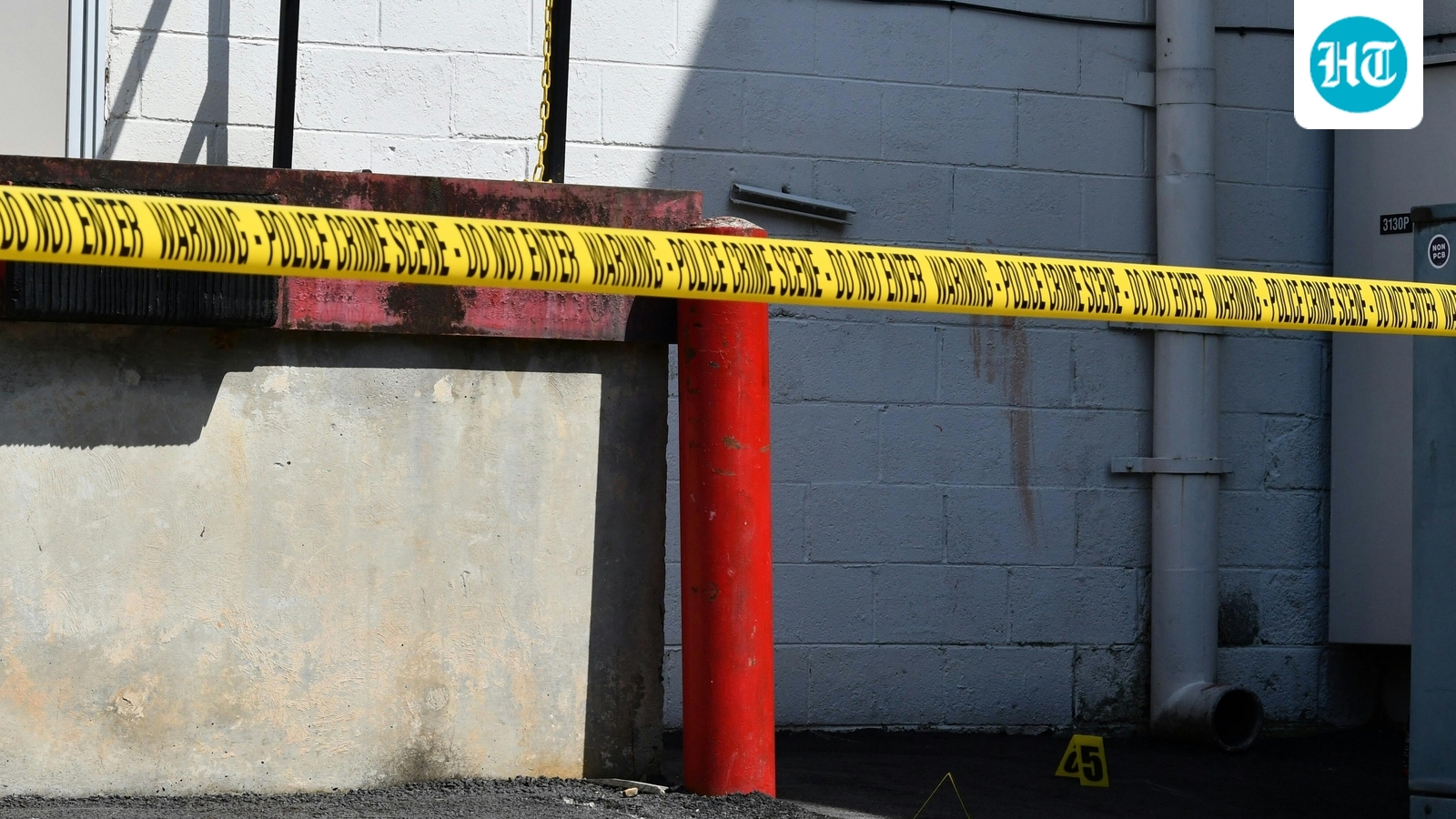 Palatka shooting: Driver plows car into crowd gathered at block party in Florida; at least 2 cops open fire