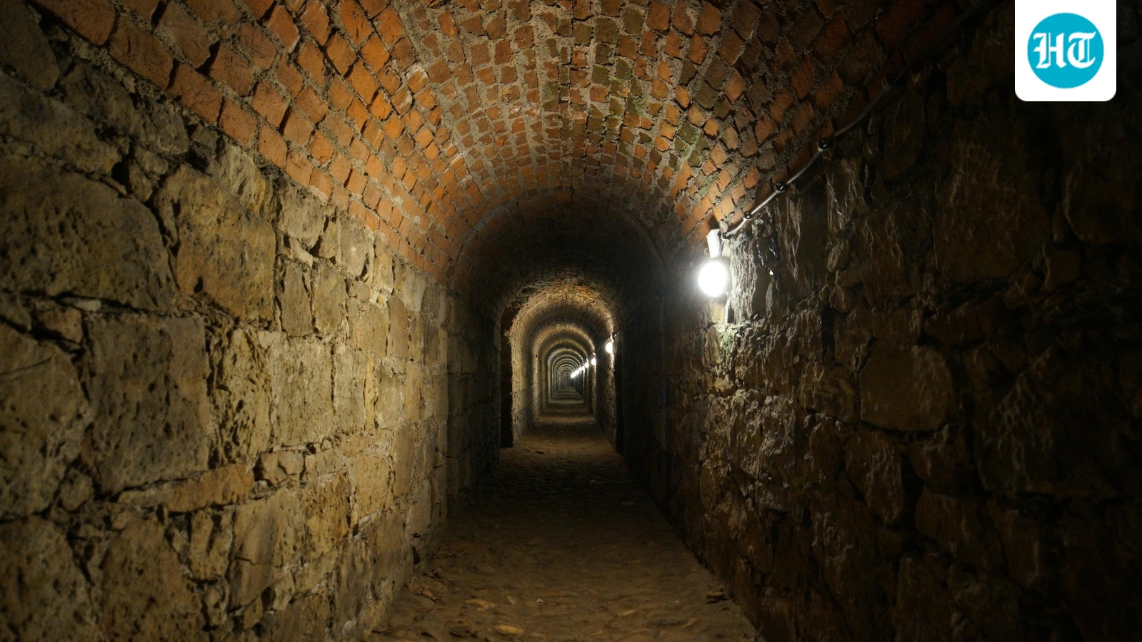 Massive secret tunnel connecting Tijuana and San Diego uncovered; may have been trafficking center for firearms