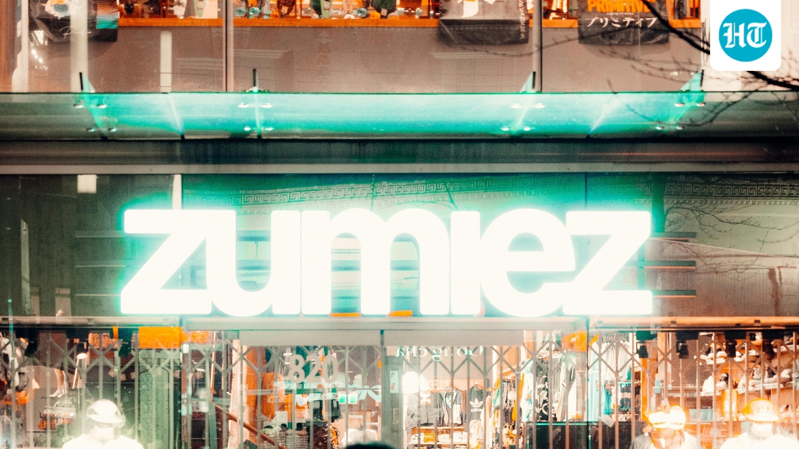 Zumiez store closures: Why the retailer is closing 25 locations in 2026