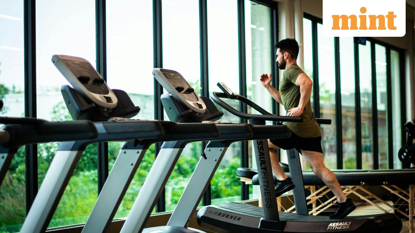 Why everyone is talking about zone 2 cardio and how it actually works