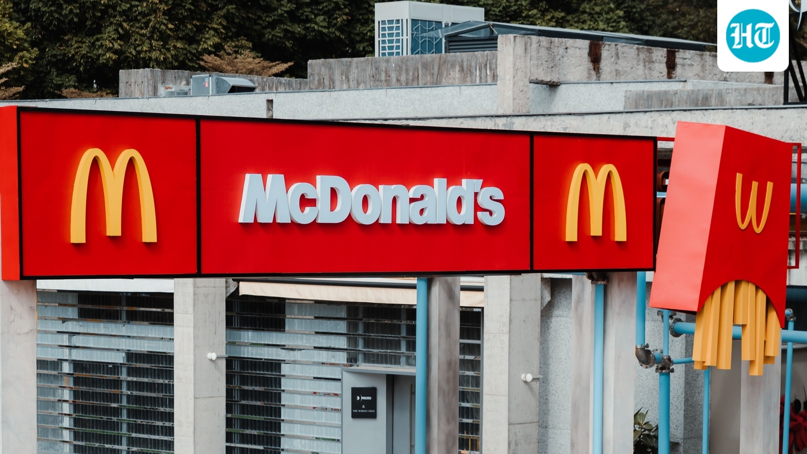 Jacob Smith GoFundMe: Yuba City McDonald’s manager, 20, suffers severe burns after co-worker throws scorching hot oil