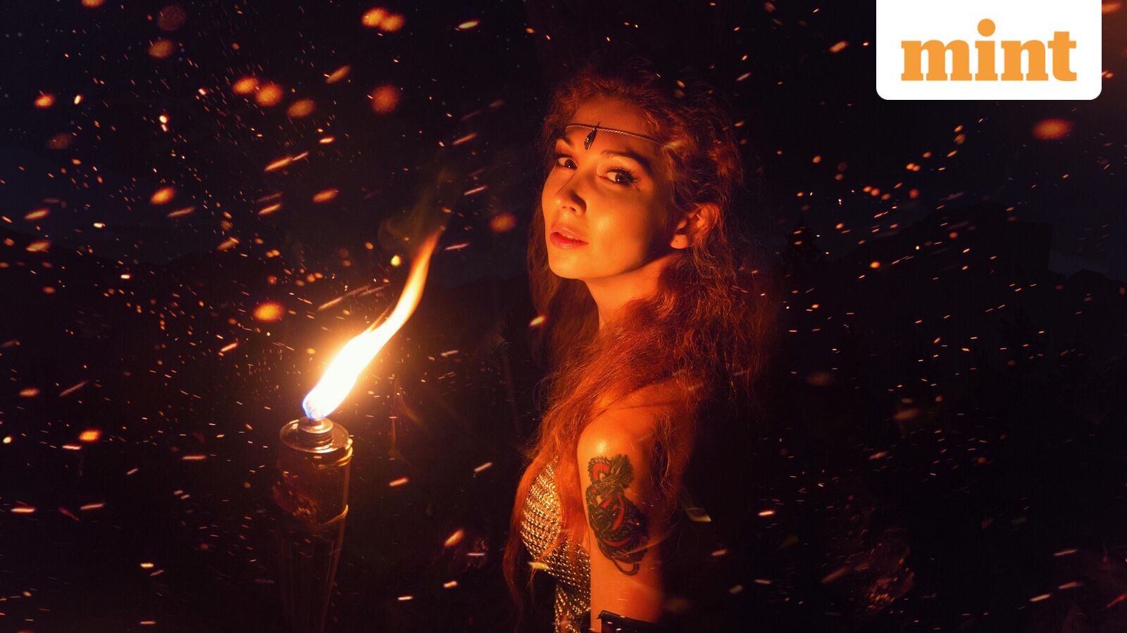 ‘Most exciting discovery’: Humans controlled fire use 4 lakh years ago; scientists find evidence