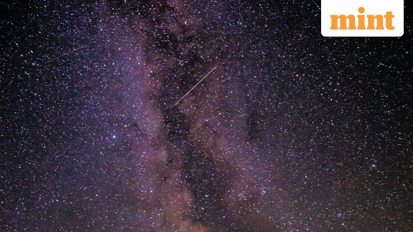 Missed Draconid meteor shower last night? No need to wait too long for Orionids meteor shower — Date and time here