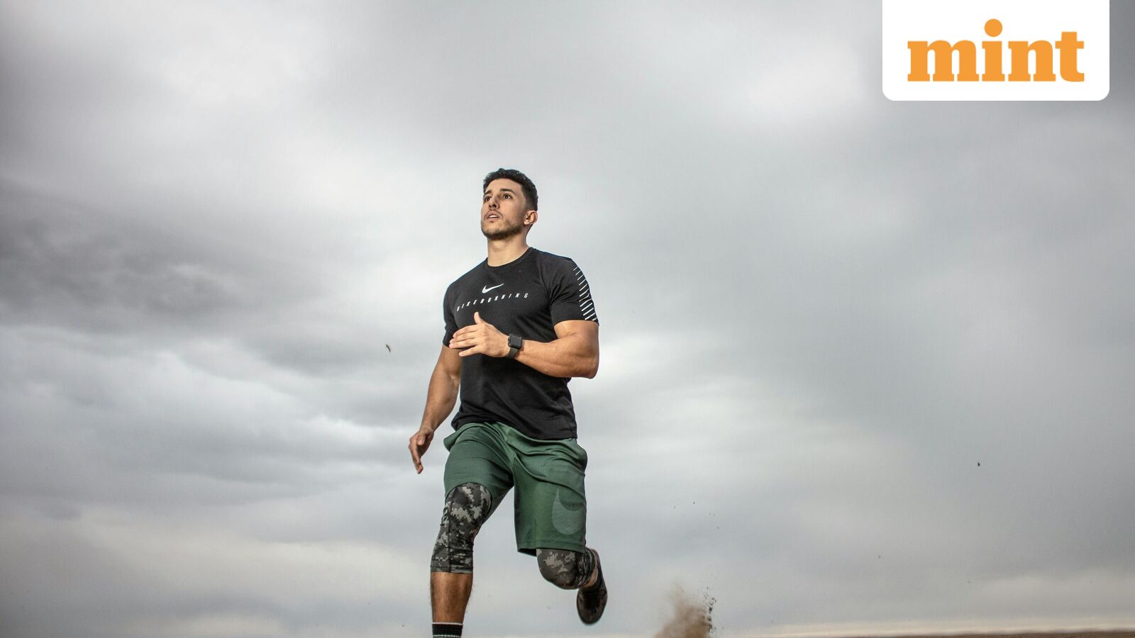 No extreme workouts: Fitness coach reveals 5 habits behind his long-term fitness