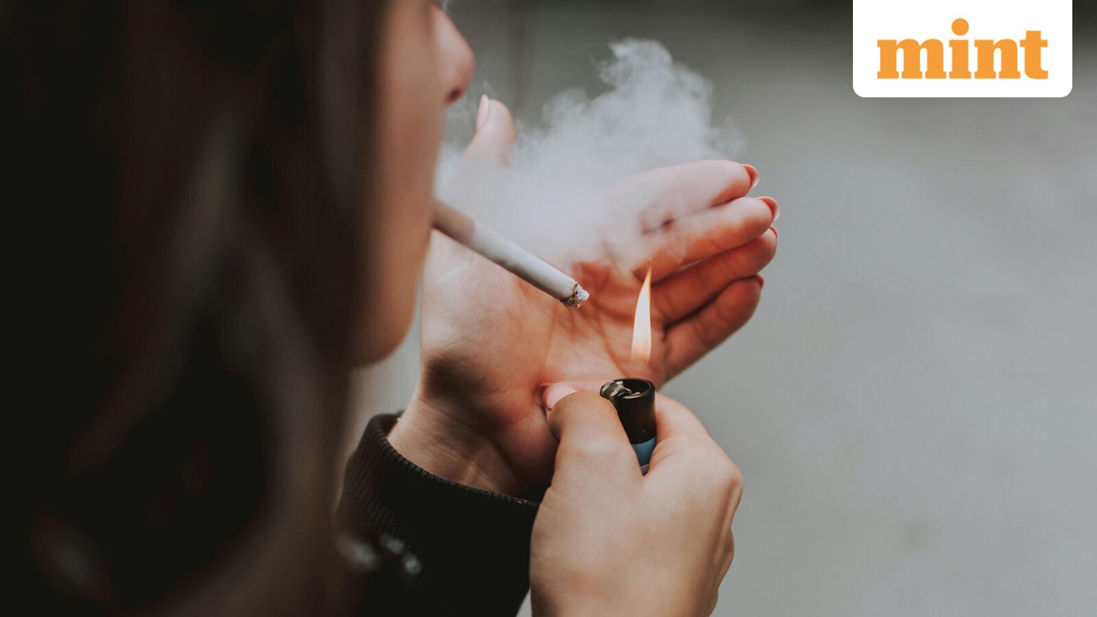 Smoking may be quietly damaging your bones, doubling risk of hip fracture: Doctor warns