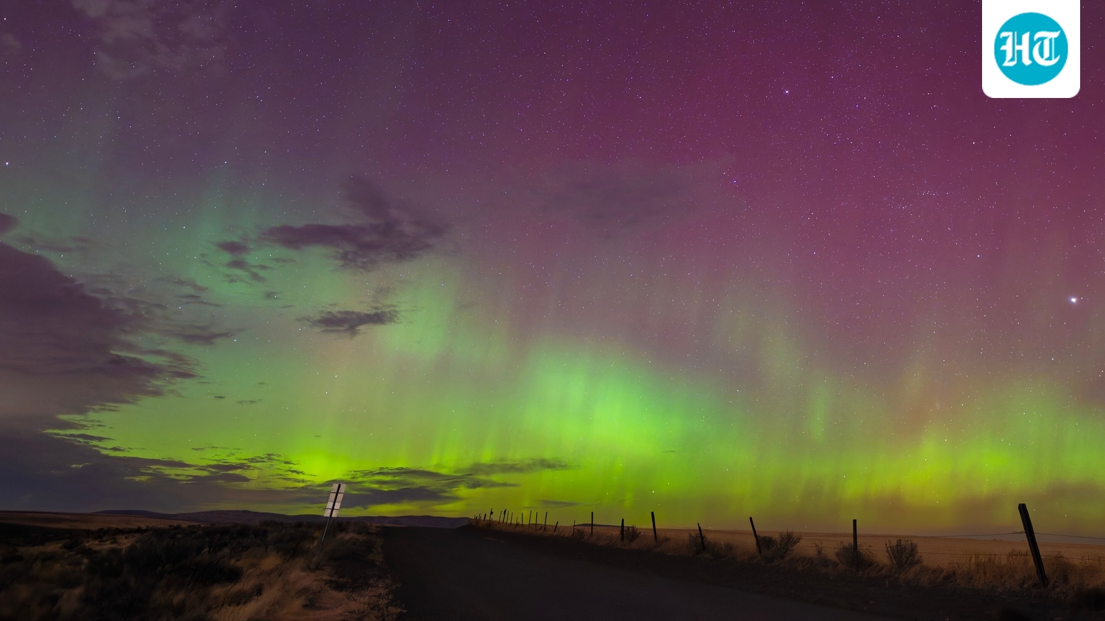 Stunning Southern Lights timelapse filmed by NASA astronaut from onboard SpaceX Dragon shuttle | Watch