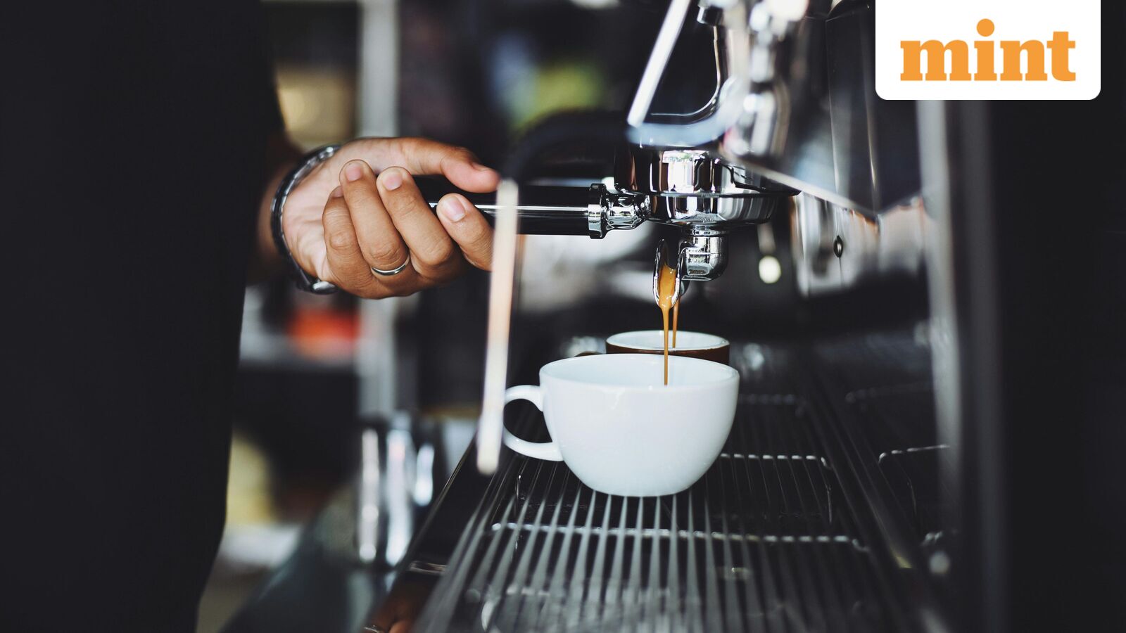 Chinese jasmine coffee lands Indian patient in hospital, liver doctor issues warning