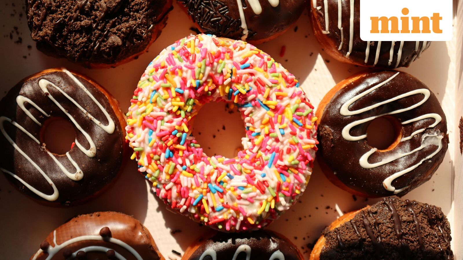 What happens when you cut sugar for 14 days? AIIMS-trained gut doctor breaks it down