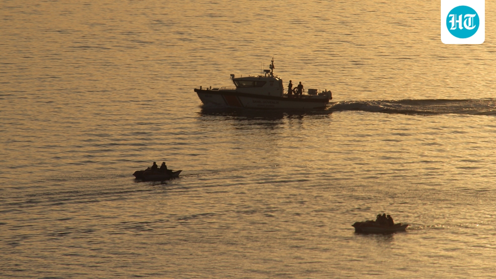 US conducts ‘lethal kinetic strike’ on alleged drug boat, kills 2 narco-terrorists