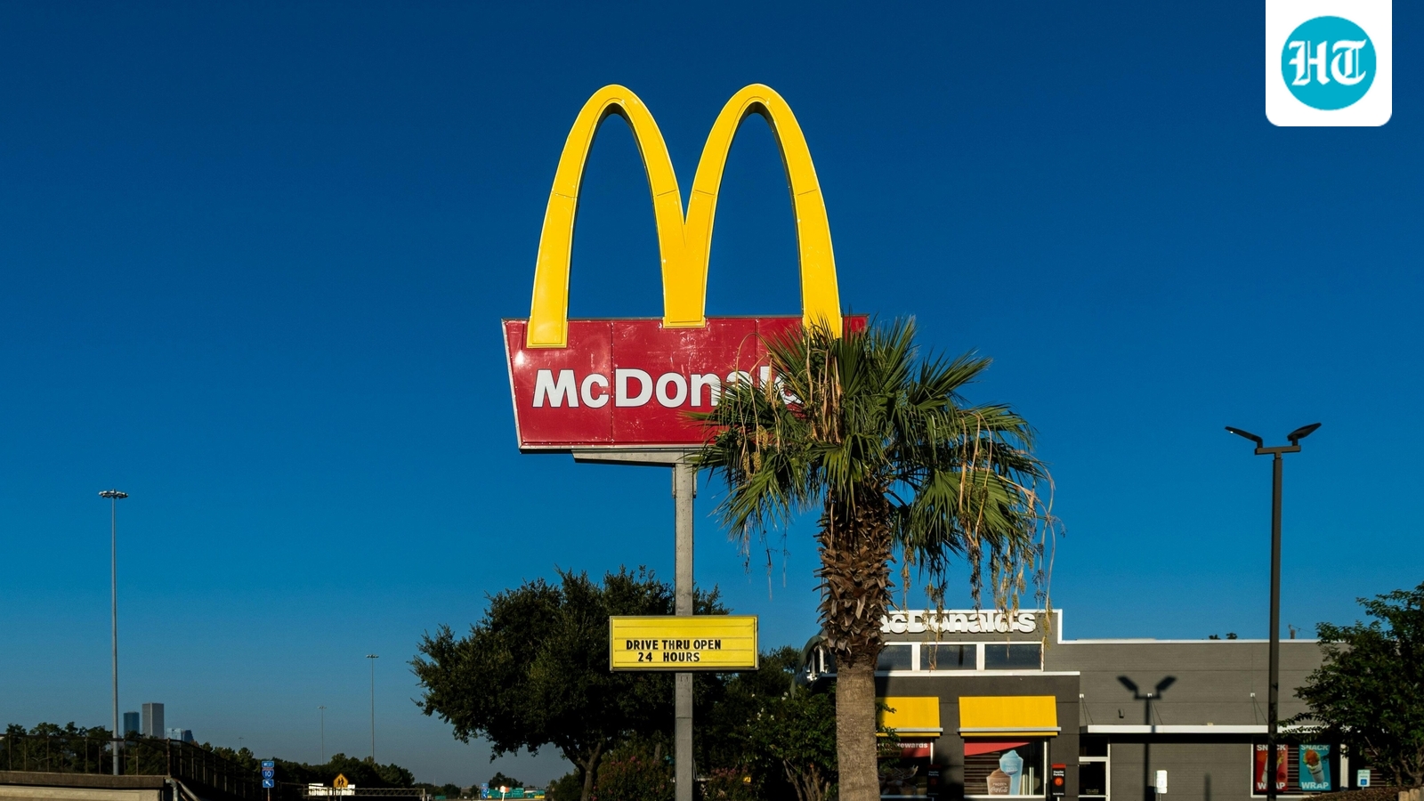 Is McDonald's open on Memorial Day 2026? How to check hours