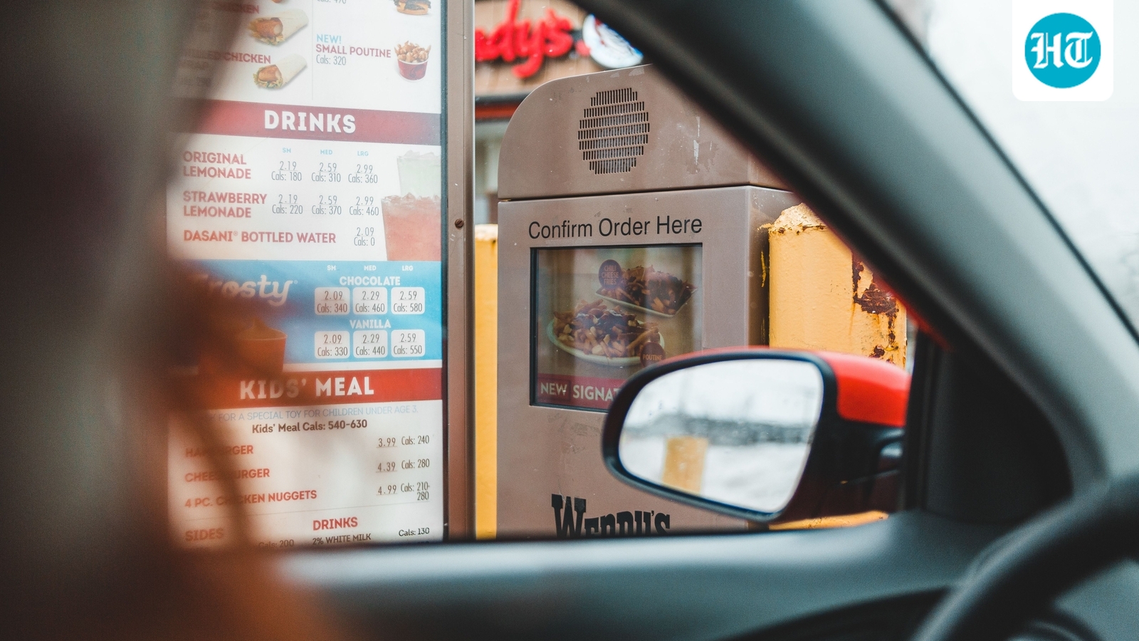 Oklahoma woman sues Arby's after manager allegedly spat in food, causing herpes infection