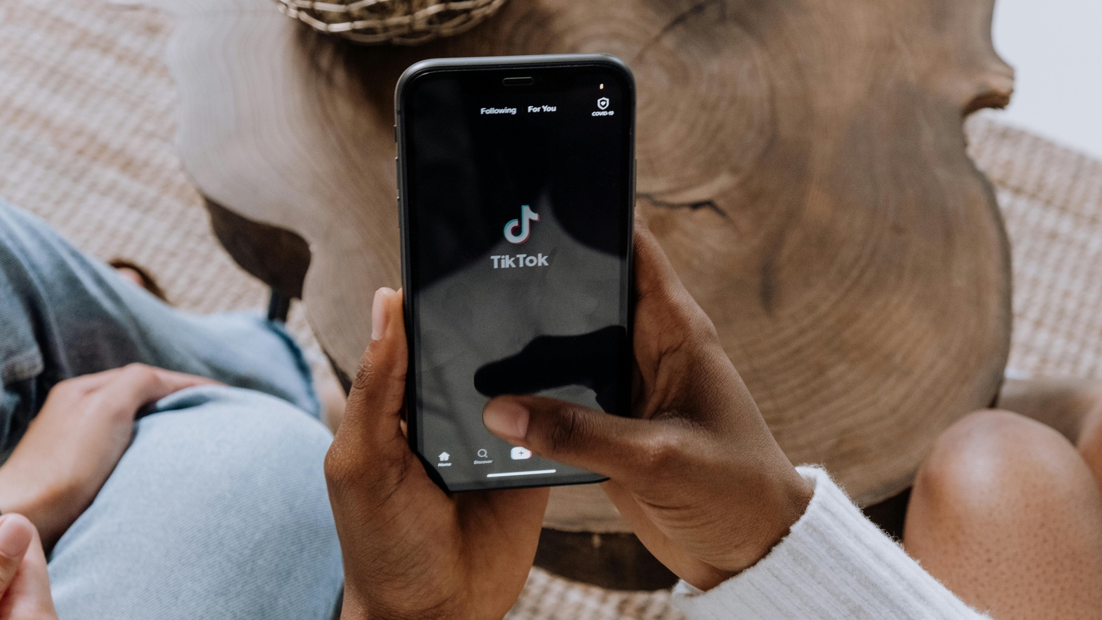What is ‘Young ho’ trend? The latest viral trend takes TikTok by storm, but critics say it's ‘depressing’
