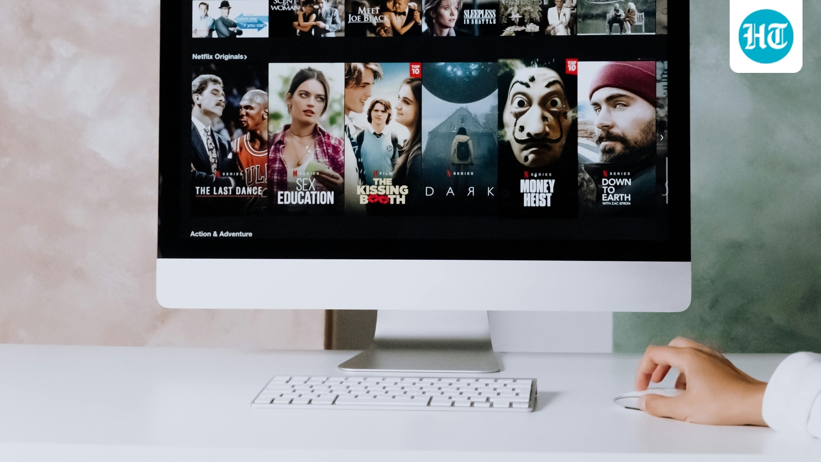 Will there be Season 2 of Netflix's Nemesis? What Courtney A. Kemp said