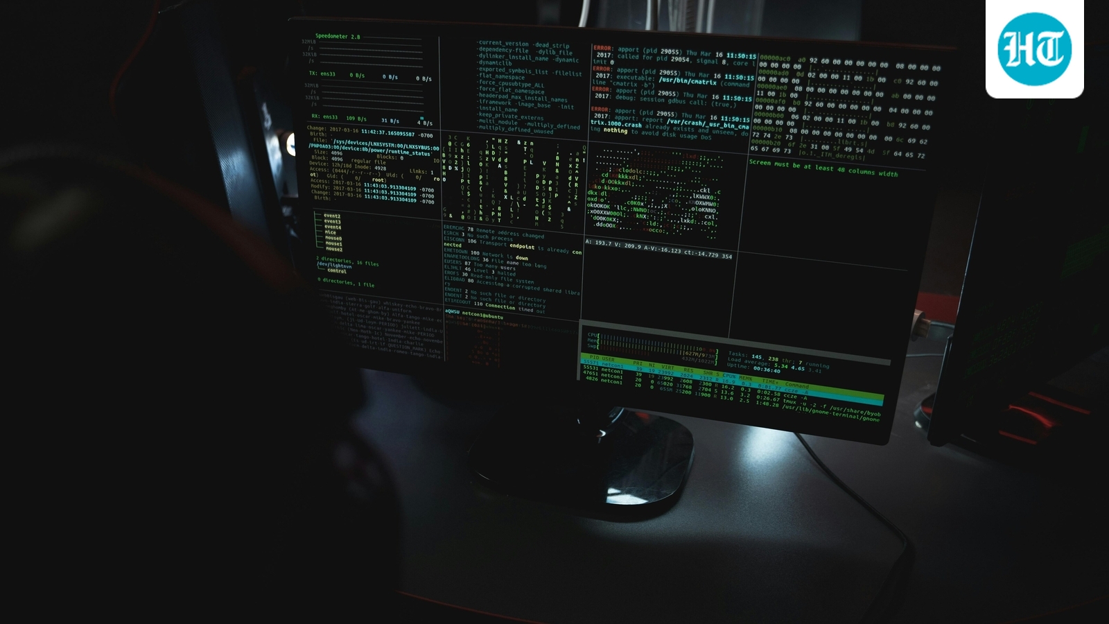 Mumbai police arrests seven from five states in  ₹11-crore cyber fraud case