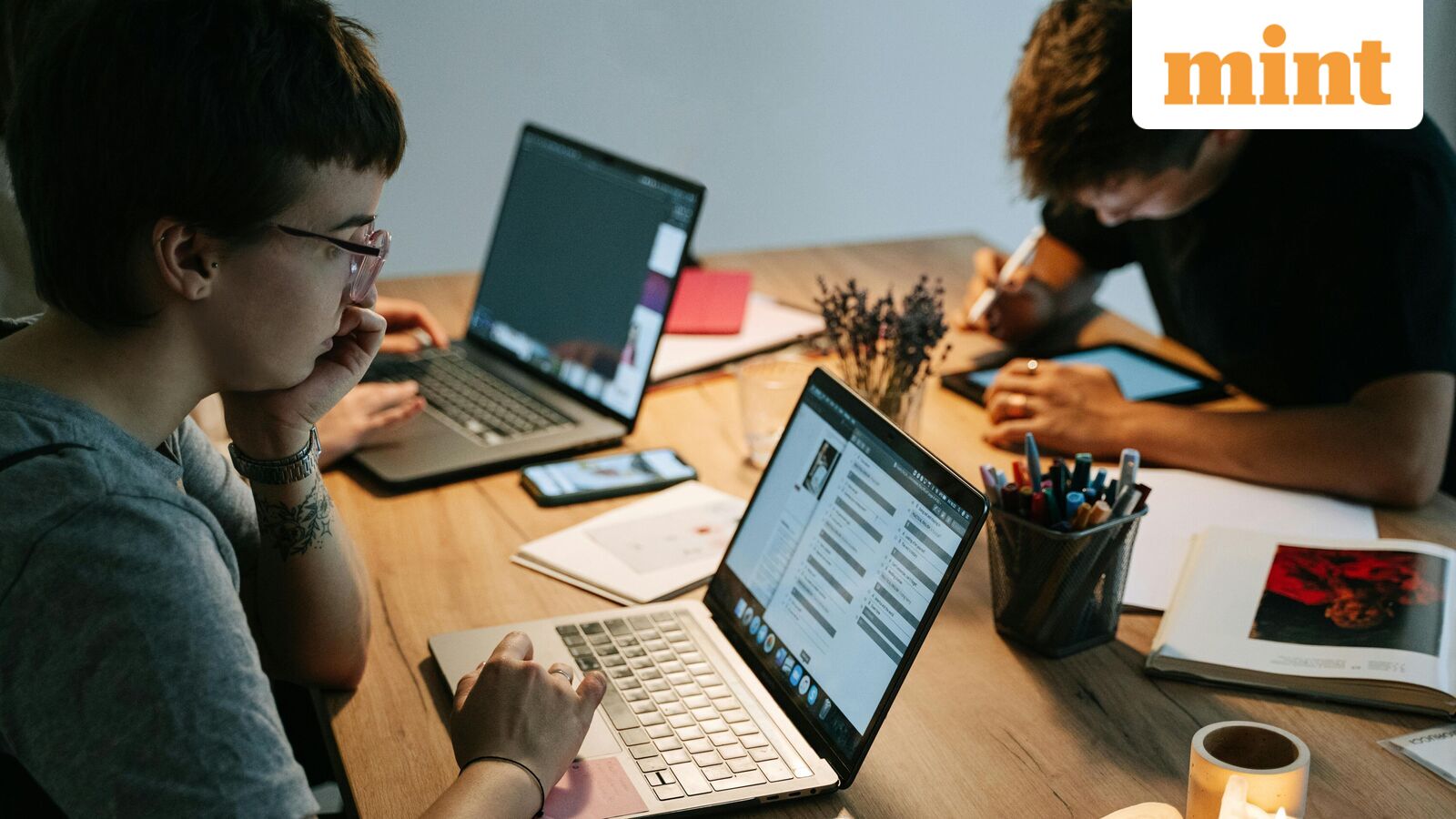 Working late? Bengaluru doctor reveals the hidden damage to your heart, sleep and spine