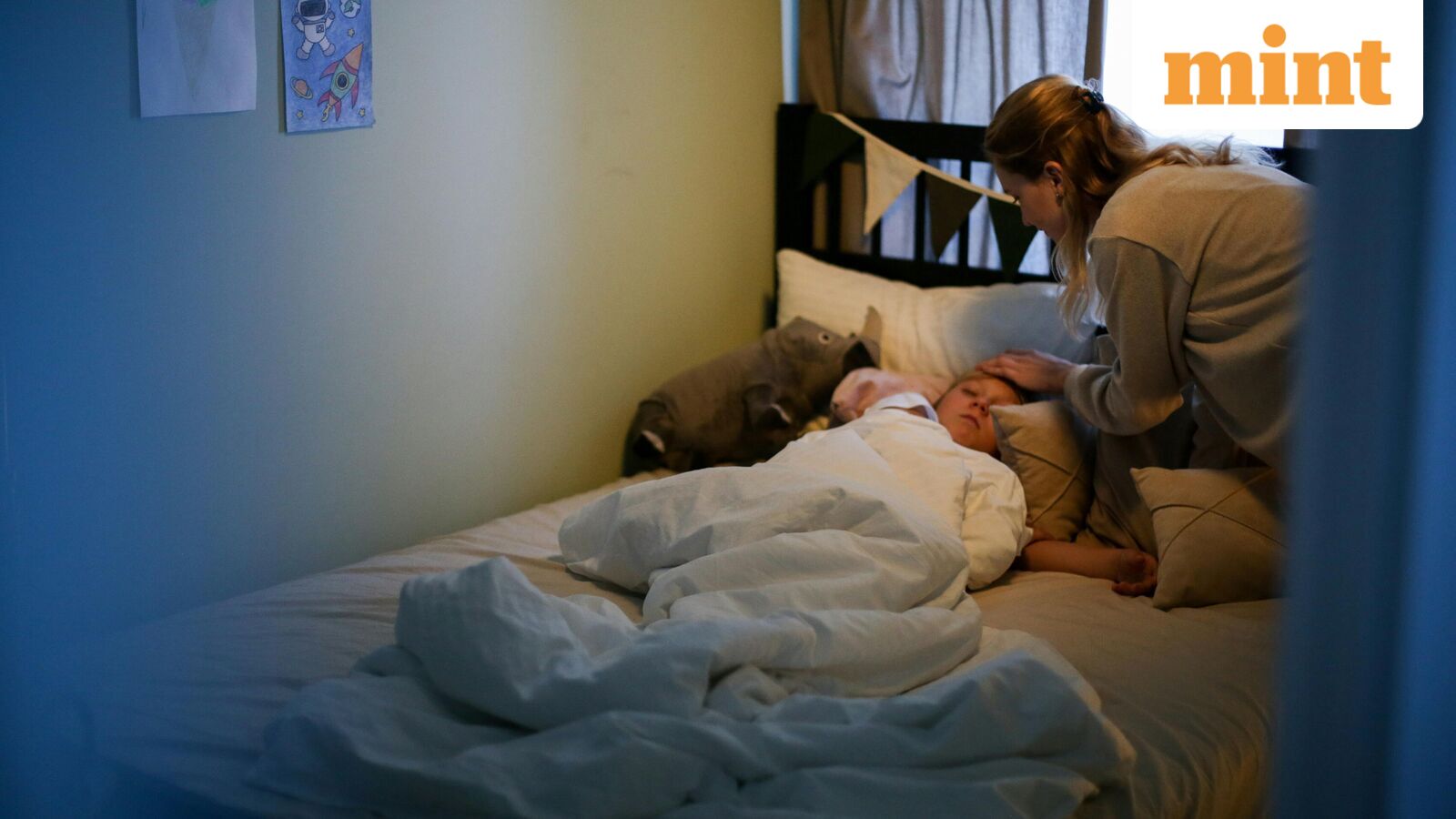 Children’s Day 2025: Why do kids fall sick so often? Experts reveal surprising causes—and how parents can prevent them