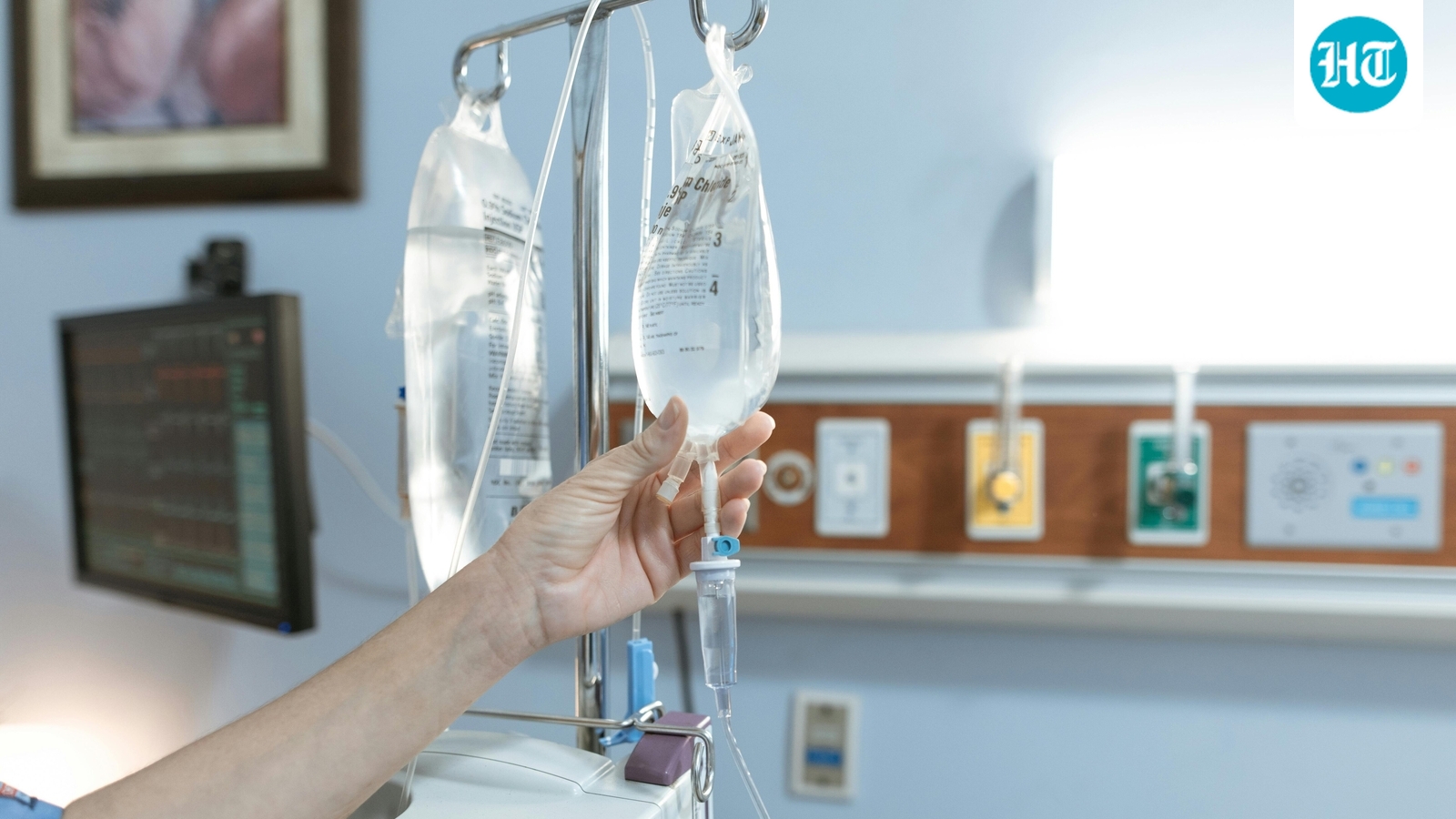 Hospitalisation more privatised, costlier in India despite wider govt insurance coverage