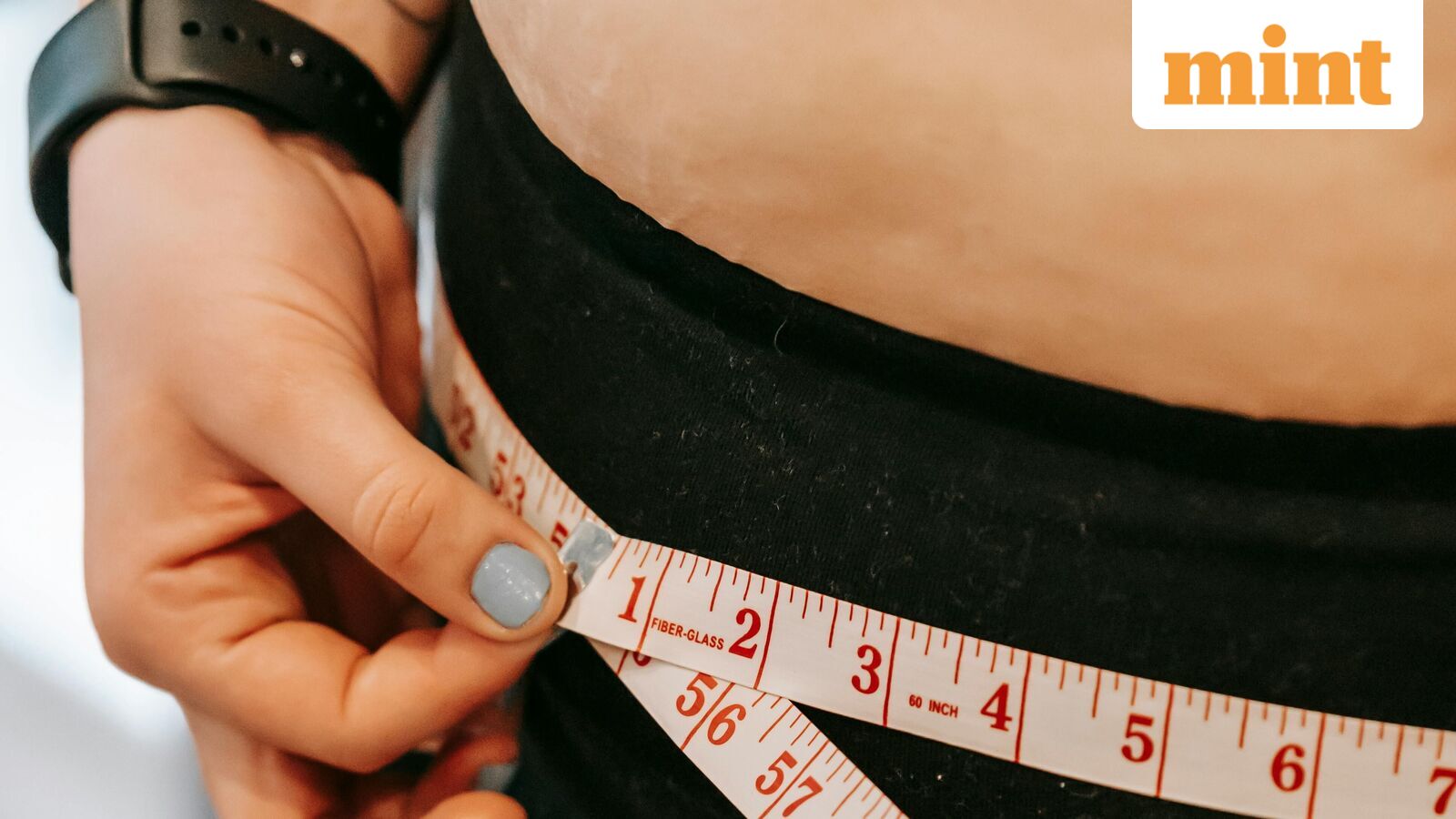 Are crash diets worth the risk? How drastic weight loss ruins your skin tone and texture