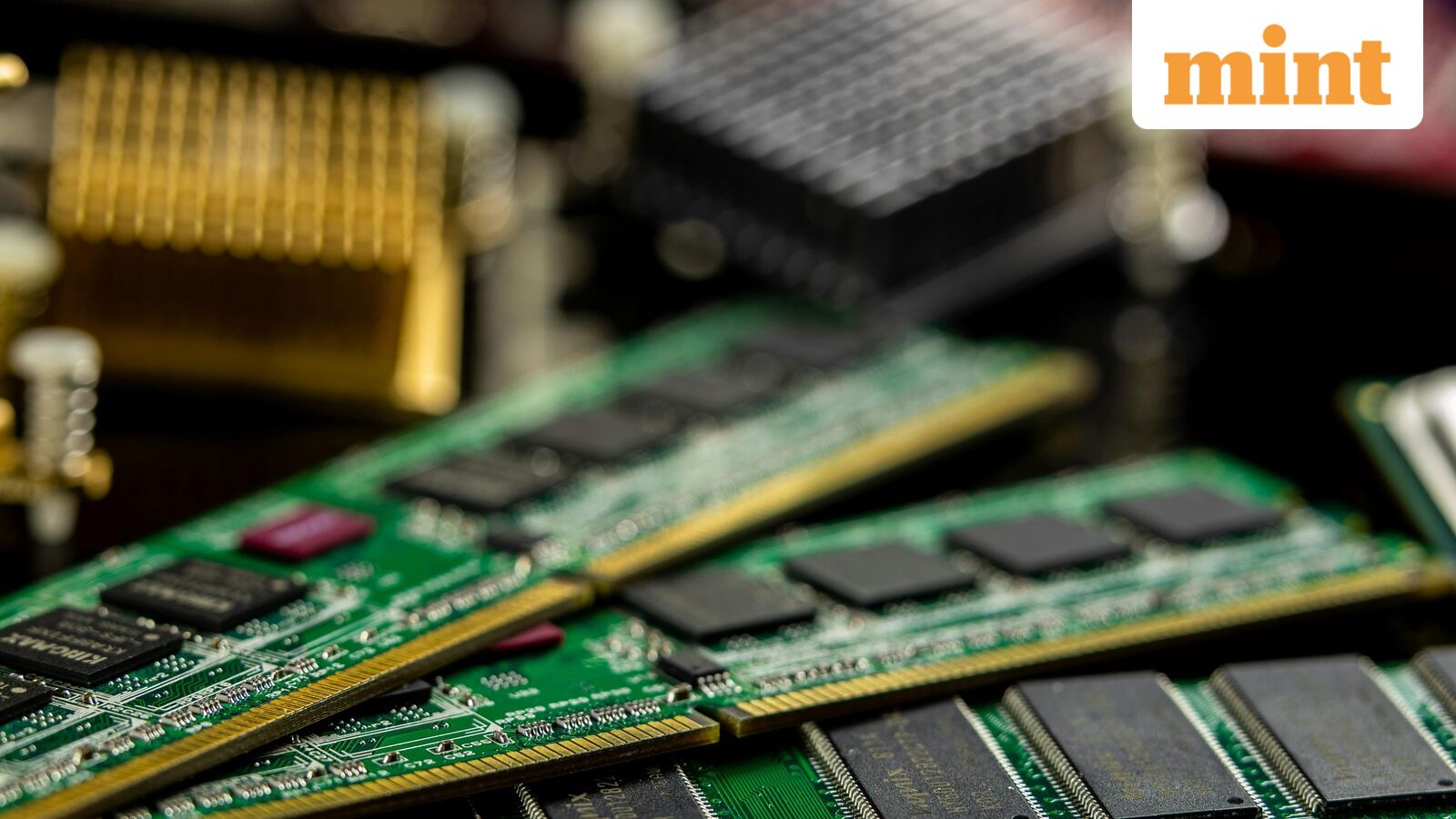 The memory shortage is just beginning. The consumer pain is already here.