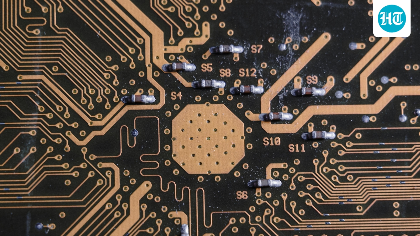 Chip stocks decline: Why Nvidia, AMD, Micron and SK Hynix shares are falling