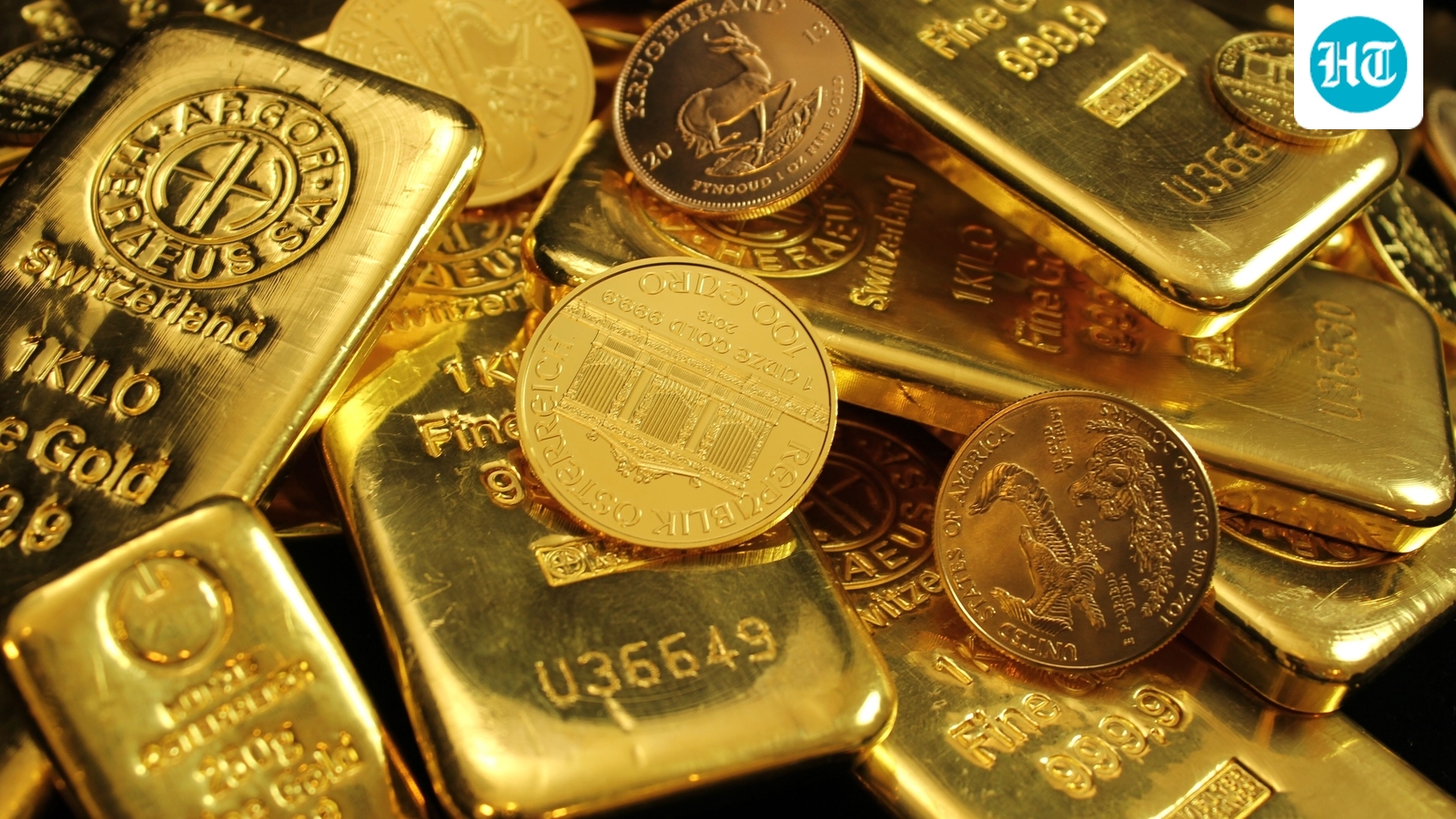 Indians sell 50 tonnes of old gold in three months, says report. Here's why