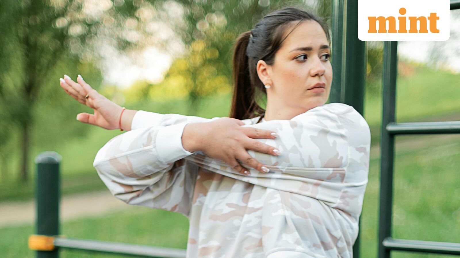 The 10-minute health revolution that is redefining fitness for every Indian mom